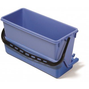 Plateau avant + seau rouge AK6 Numatic - Clean Equipements